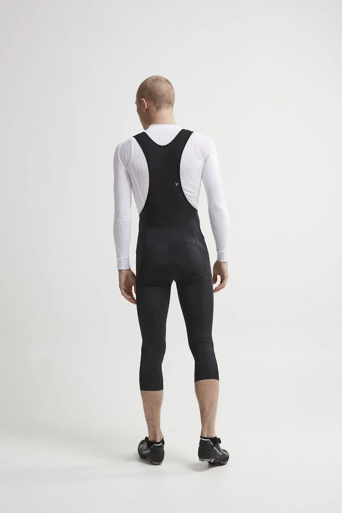 Cyklokalhoty CRAFT Essence Bib Knickers