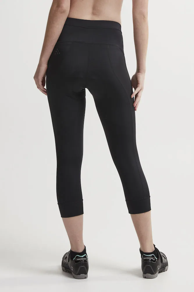W Cyklokalhoty CRAFT Essence Knickers