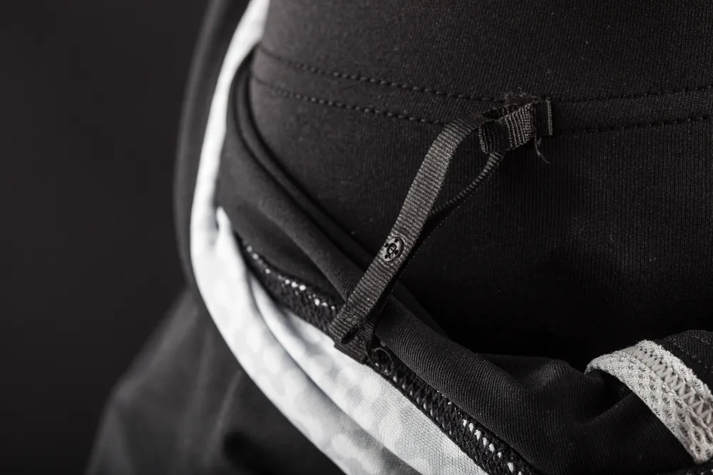 W Cyklosukně CRAFT Free