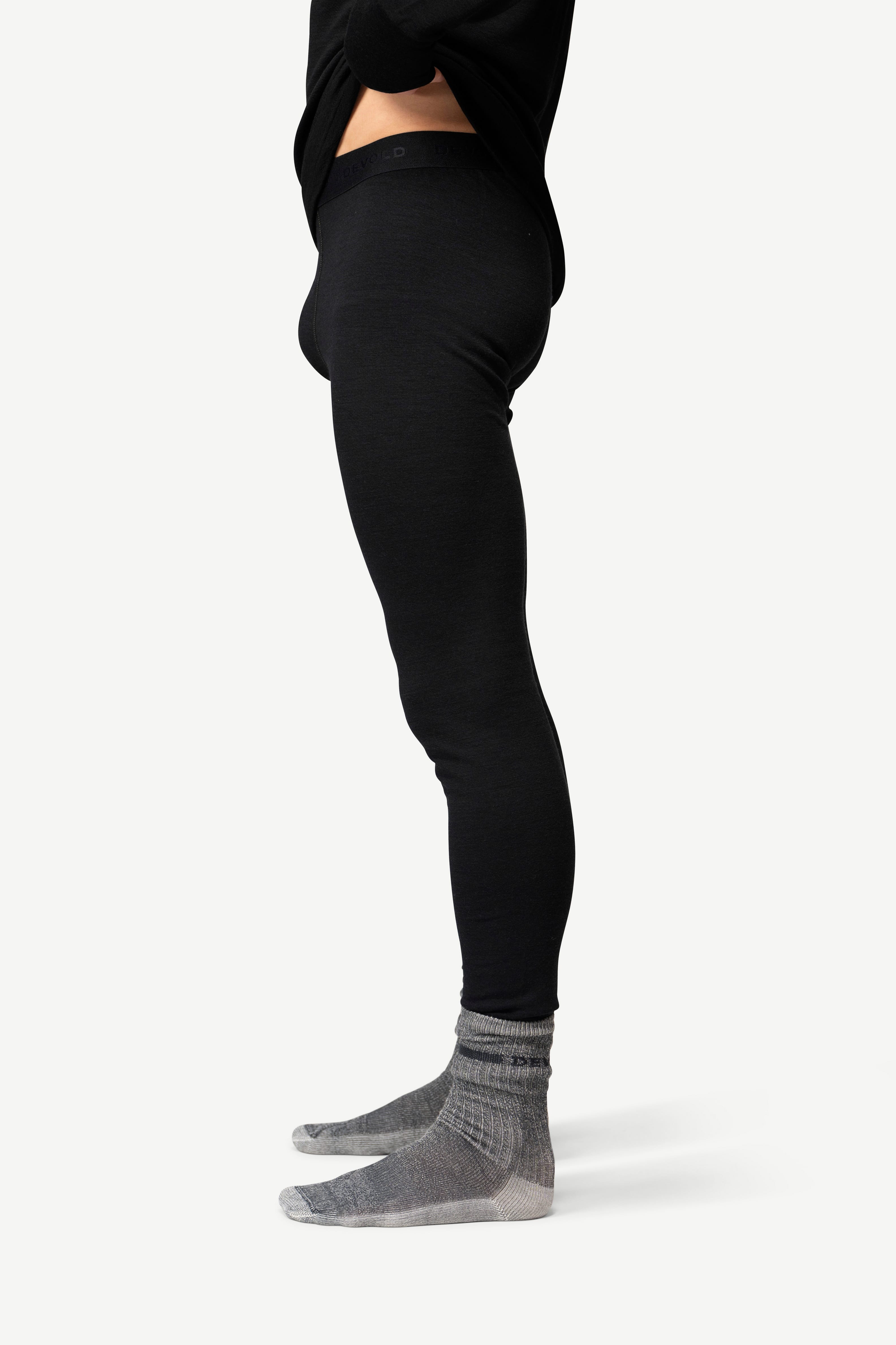 Spodky DEVOLD EXPEDITION