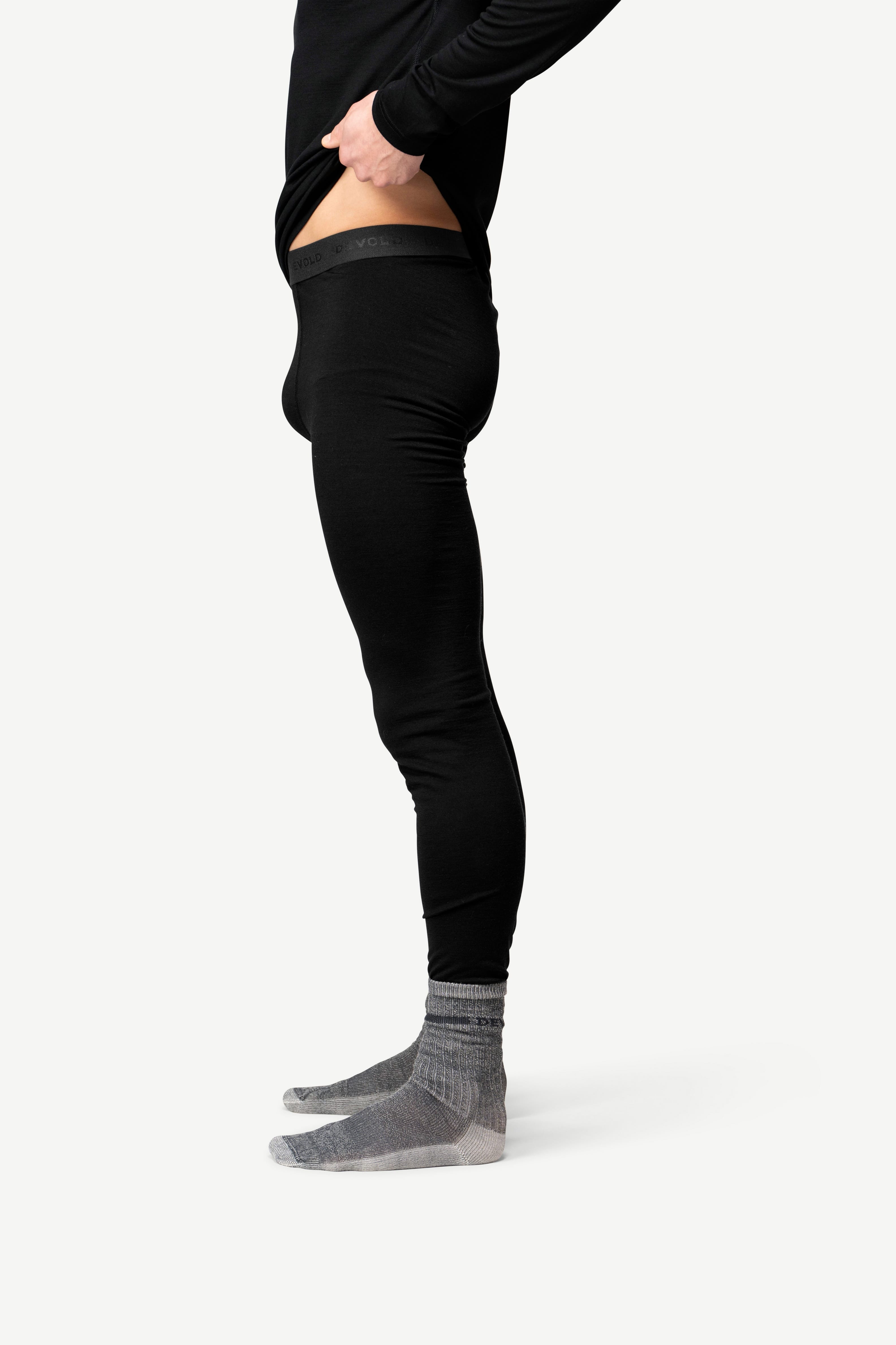 Devold Breeze Man Long Johns