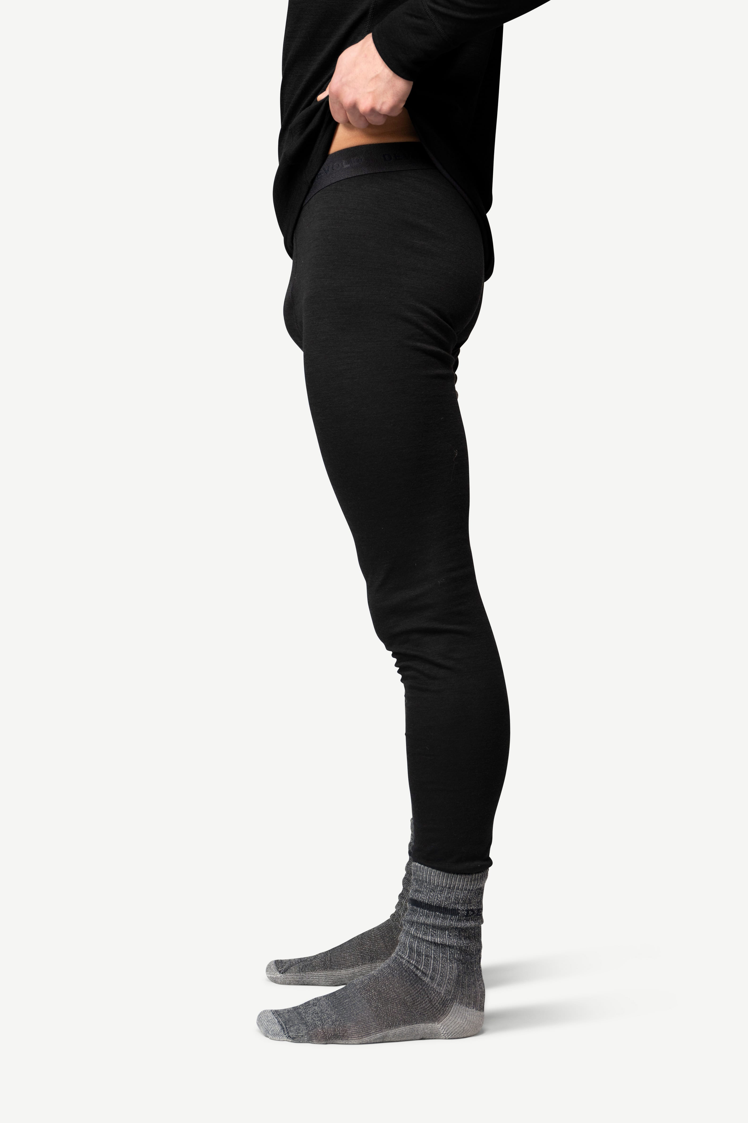 Devold Duo Active Man Long Johns W/Fly