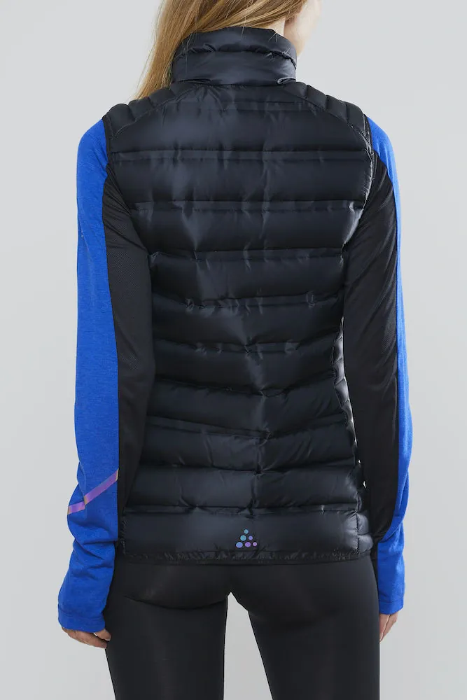 W Vesta CRAFT Lightweight Down