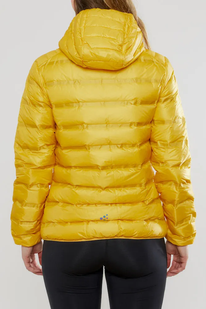 W Bunda CRAFT Lightweight Down