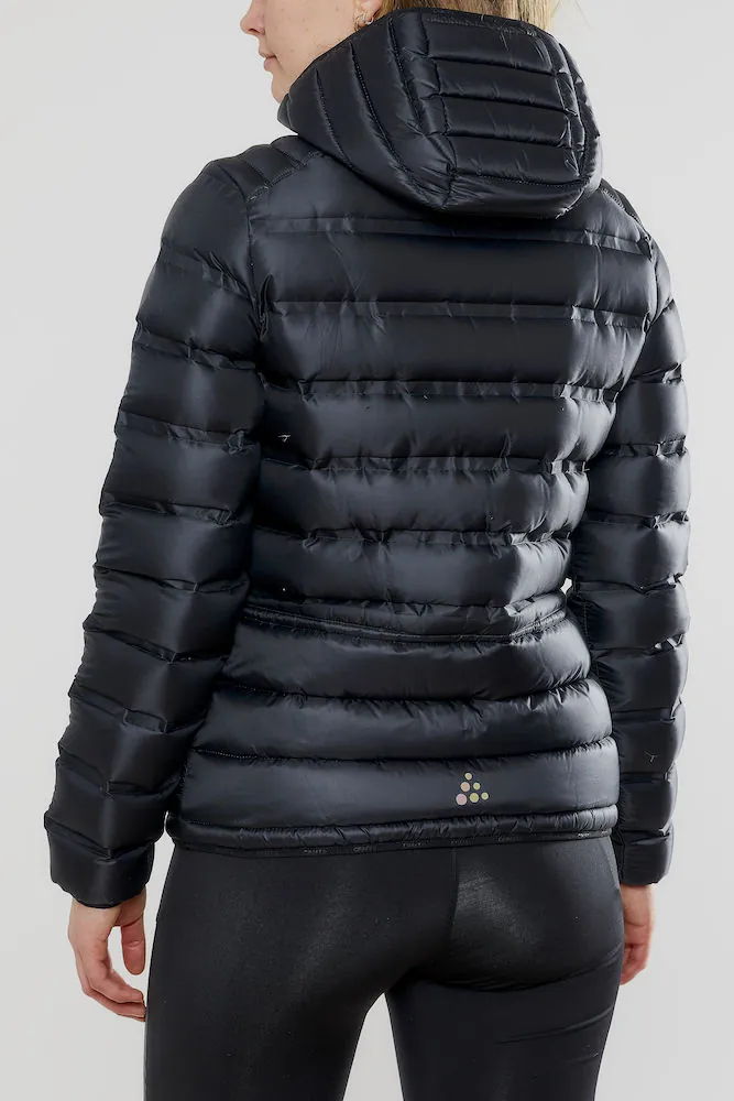 W Bunda CRAFT Lightweight Down