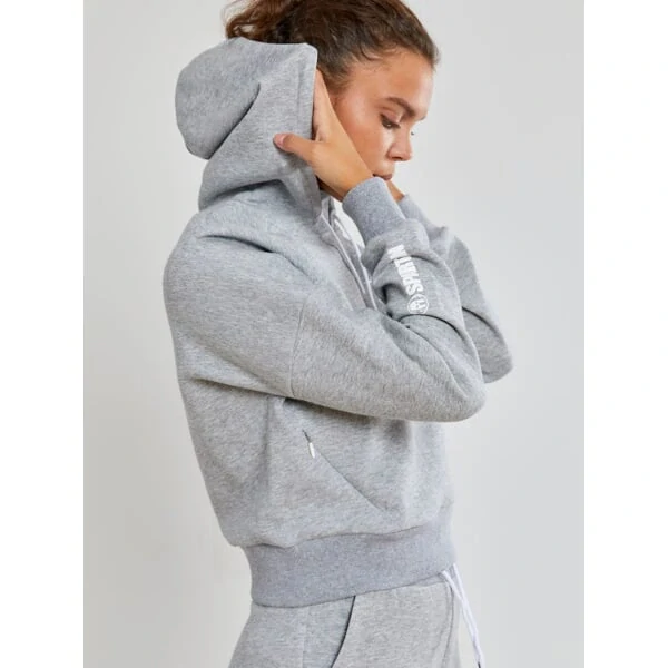 W Mikina CRAFT SPARTAN Hoodie