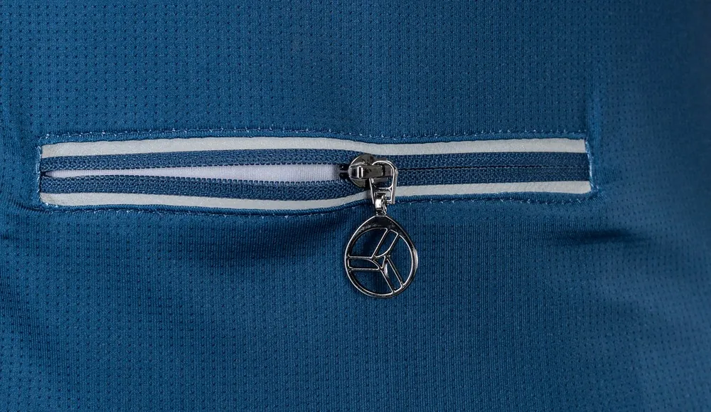 W Cyklodres SILVINI SABATINI