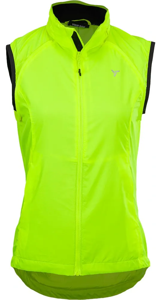 W Cyklobunda SILVINI VETTA