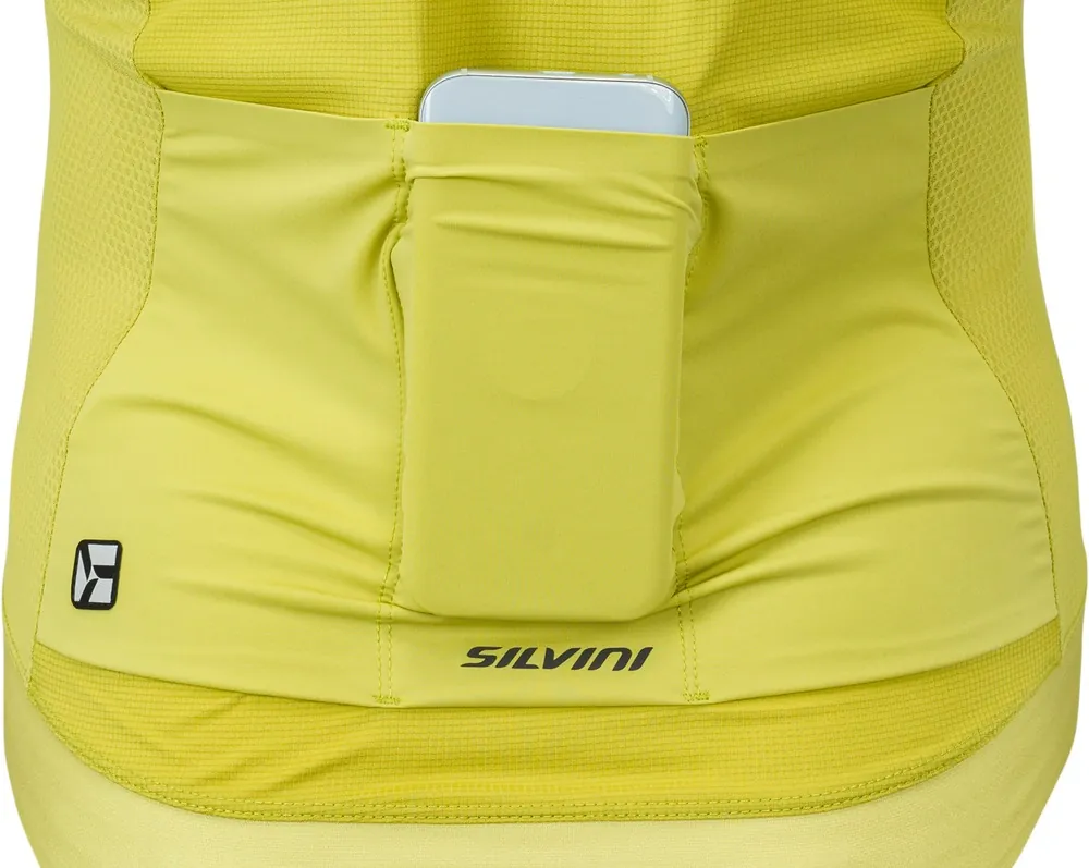 Cyklodres SILVINI ANSINO