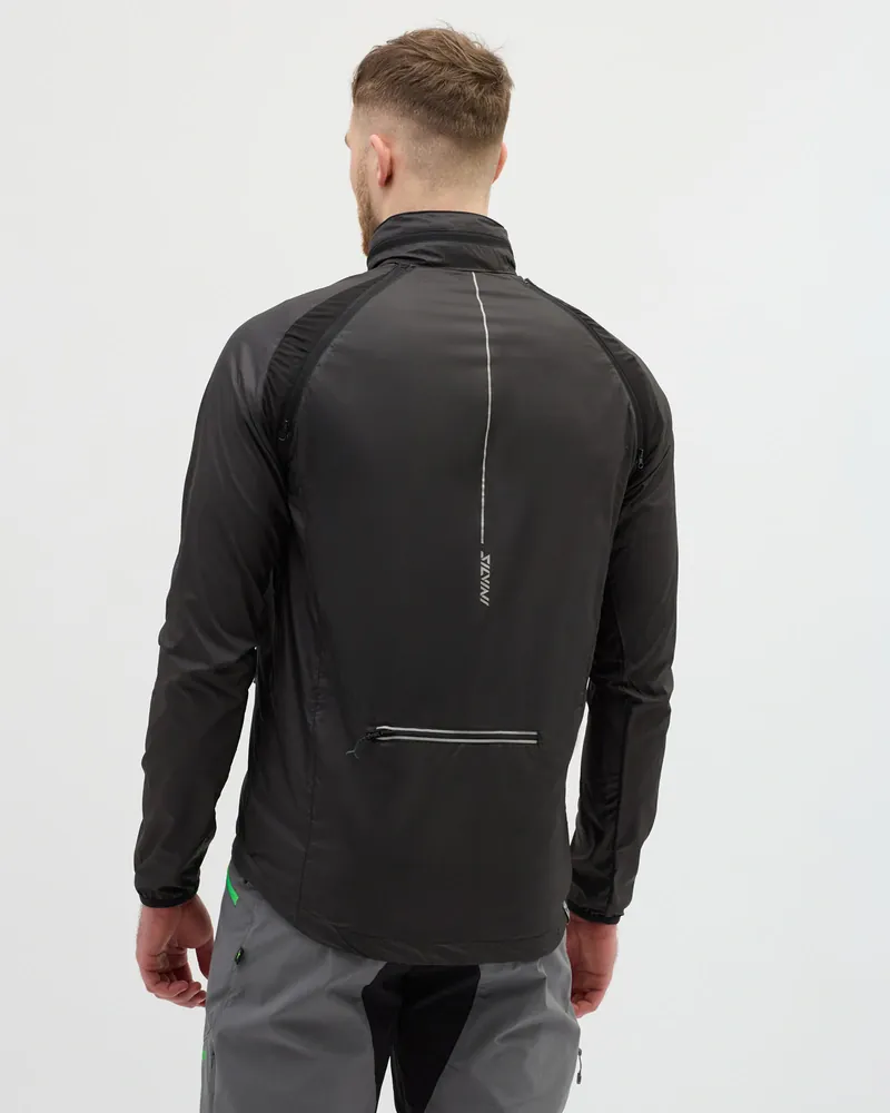 Cyklobunda SILVINI VETTA