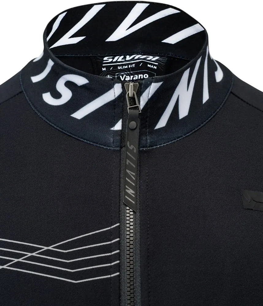 Cyklodres SILVINI VARANO