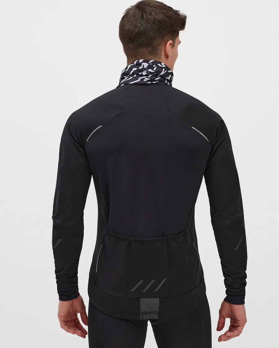 Cyklobunda SILVINI GHISALLO