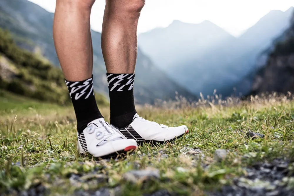 Ponožky SILVINI OGLIO