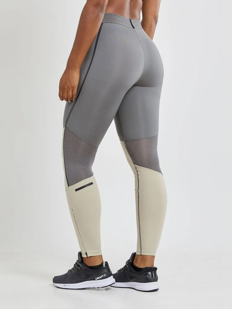 W Kalhoty CRAFT Vent