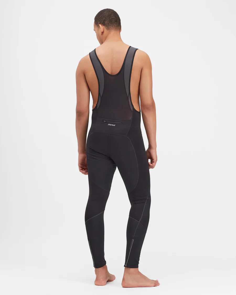 Kalhoty SILVINI MOVENZA TOP