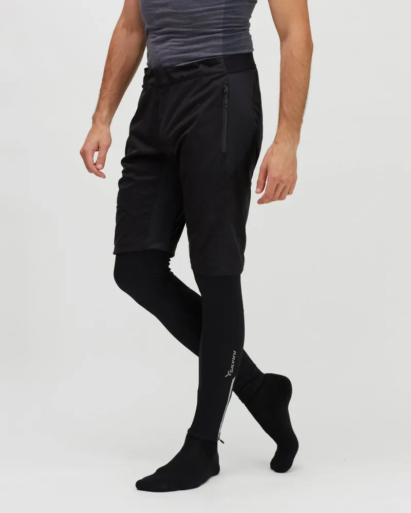 Šortky SILVINI ORCO