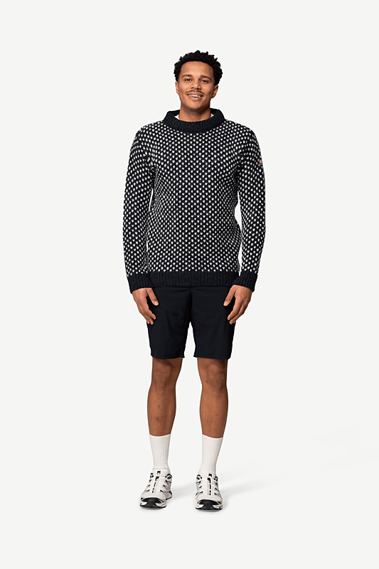 Svetr DEVOLD NORDSJO