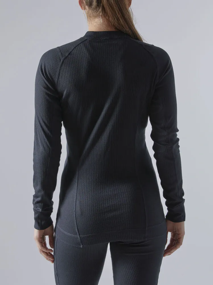 W Set CRAFT CORE Dry Baselayer
