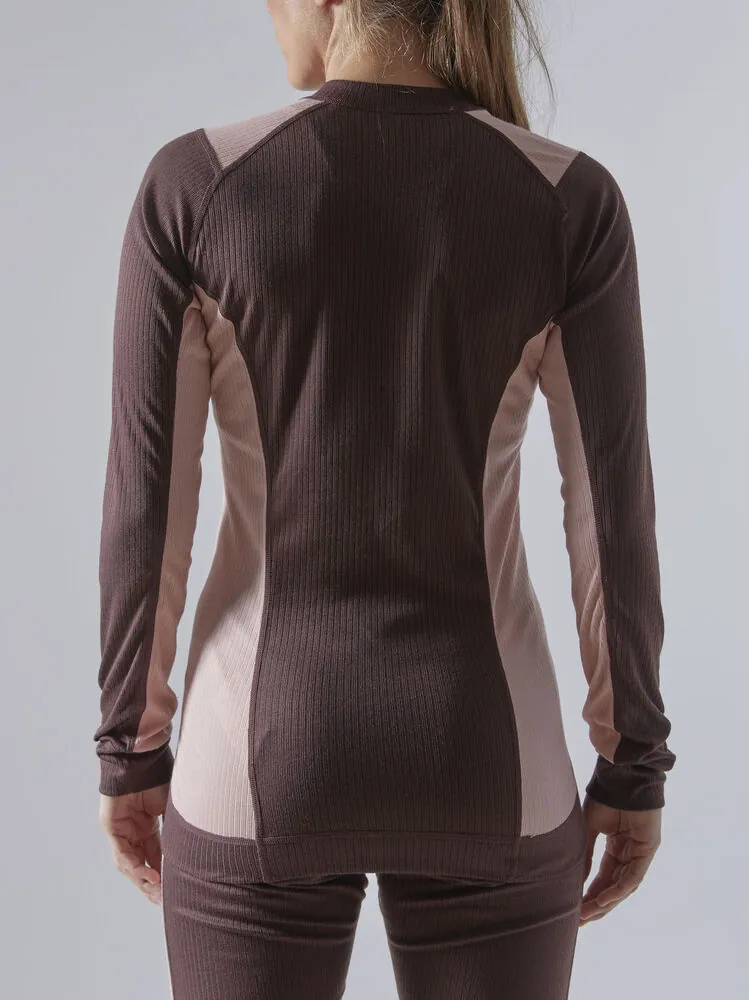 W Set CRAFT CORE Dry Baselayer