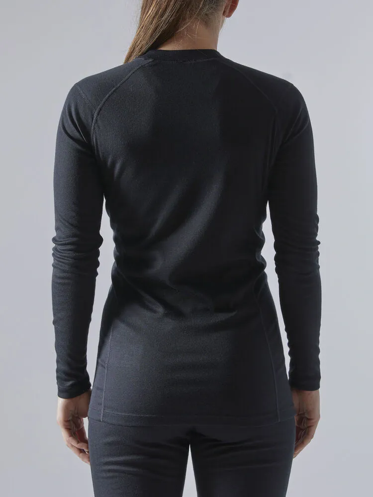 W Set CRAFT CORE Warm Baselayer