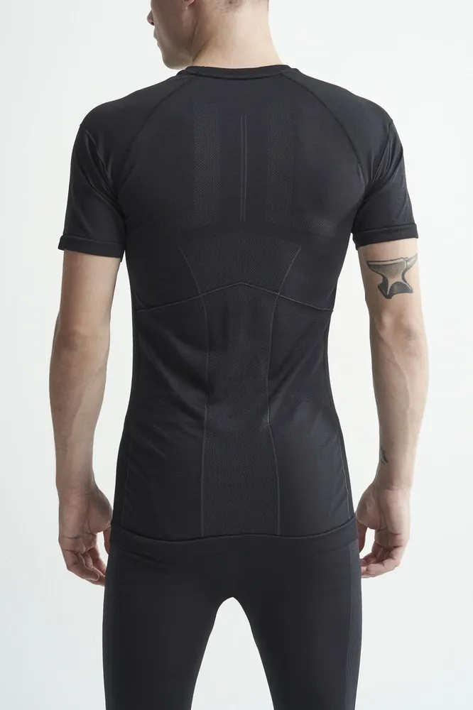 Triko CRAFT Active Intensity SS