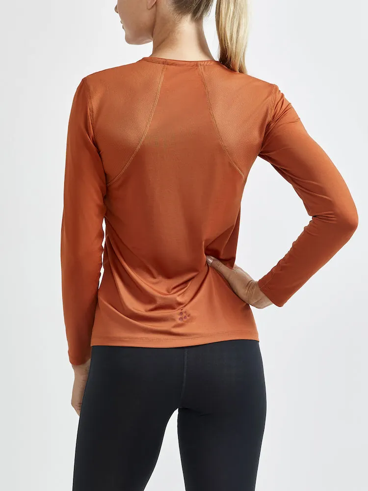 W Triko CRAFT ADV Essence LS