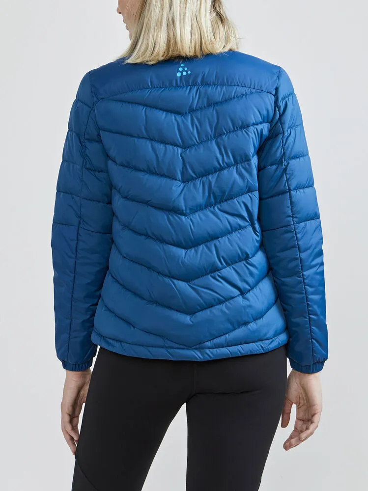 W Bunda CRAFT CORE Street Insulation