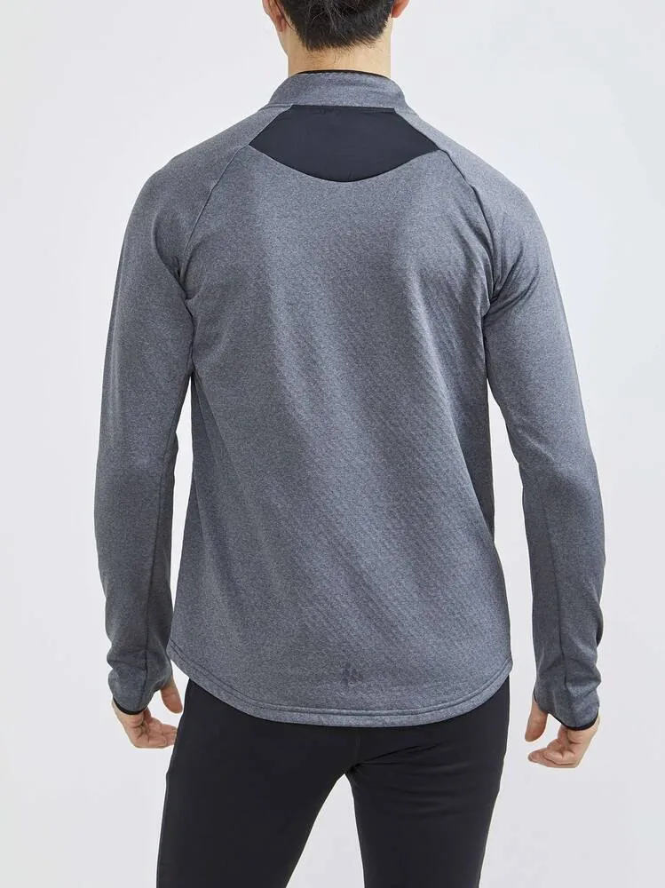 Polorolák CRAFT CORE Trim Thermal