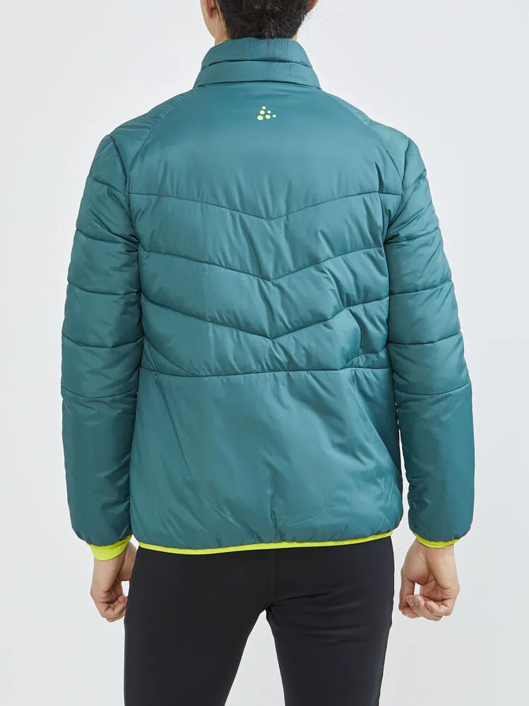 Bunda CRAFT CORE Street Insulation