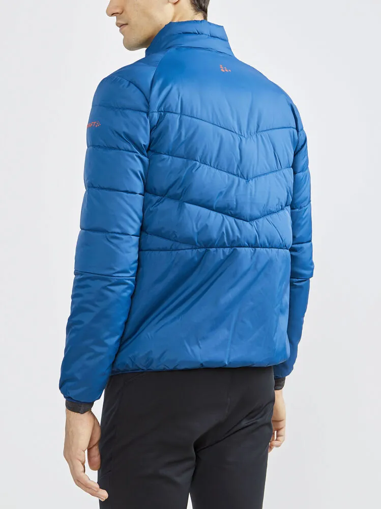 Bunda CRAFT CORE Street Insulation