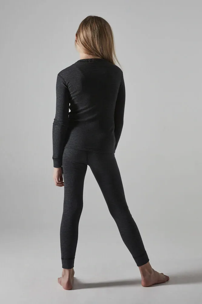 Set CRAFT CORE Wool Merino Junior