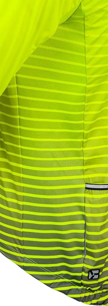 Cyklobunda SILVINI PARINA