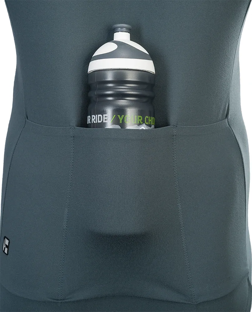 Cyklodres SILVINI VARANO