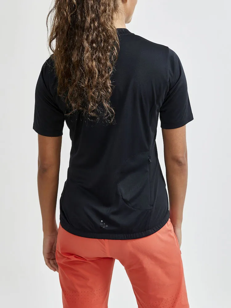 W Cyklodres CRAFT CORE Offroad SS