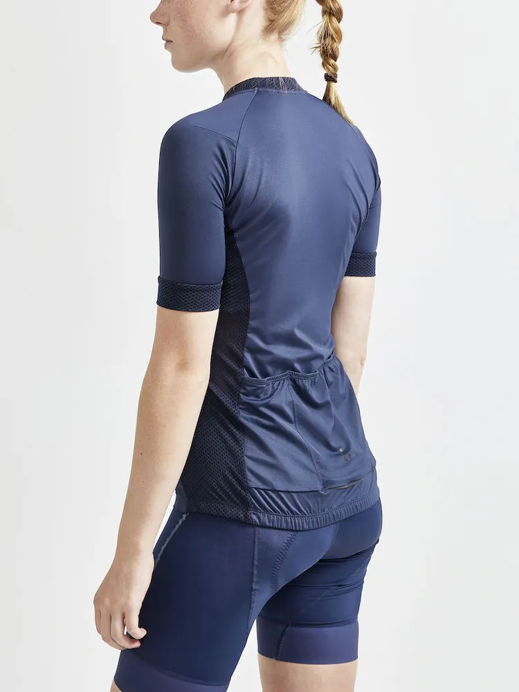 W Cyklodres CRAFT ADV Endur