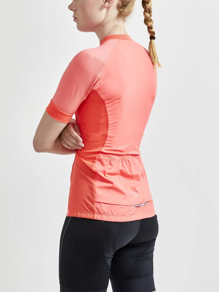 W Cyklodres CRAFT ADV Endur Lumen