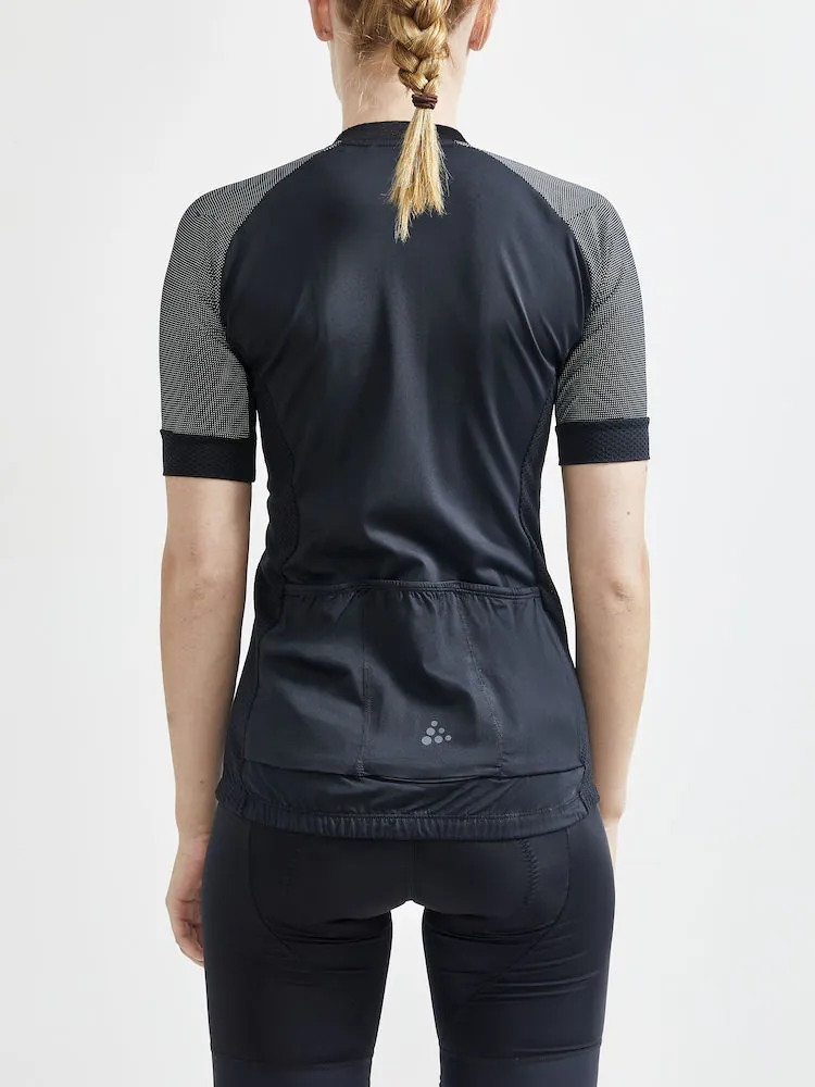 W Cyklodres CRAFT ADV Endur Lumen