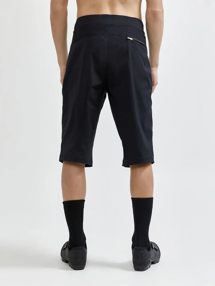 Cyklošortky CRAFT CORE Offroad XT