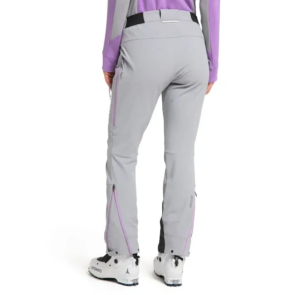 W Kalhoty HAGLÖFS Discover touring