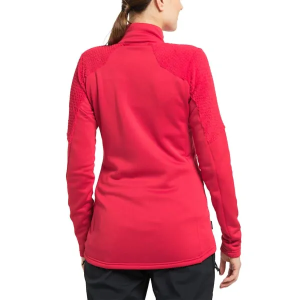 W Mikina HAGLÖFS Touring Mid