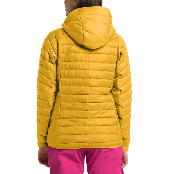 W Bunda HAGLÖFS Spire Mimic hood