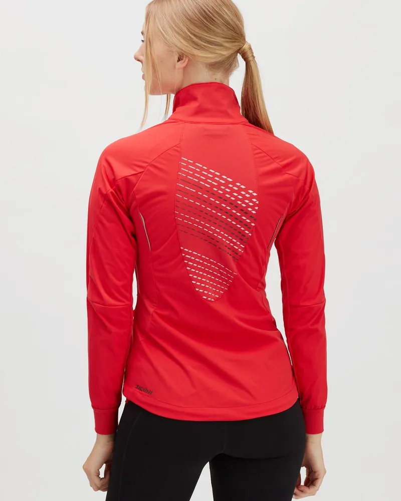 W Bunda SILVINI SERRONE