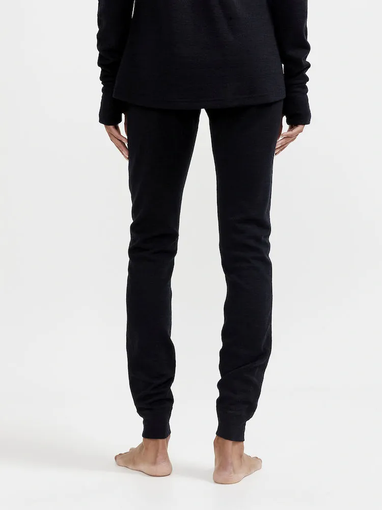 W Spodky CRAFT ADV Nordic Wool