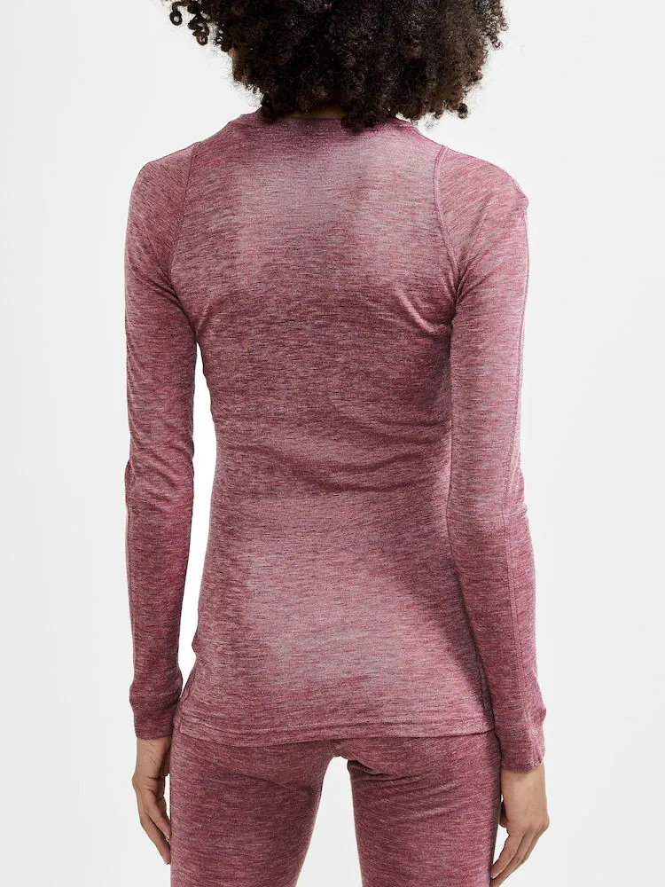 W Set CRAFT Wool Merino