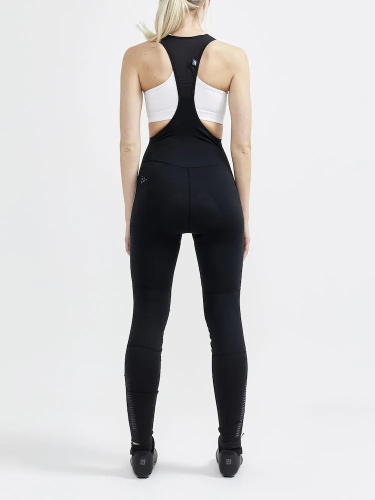W Cyklokalhoty CRAFT CORE SubZ Bib Tights