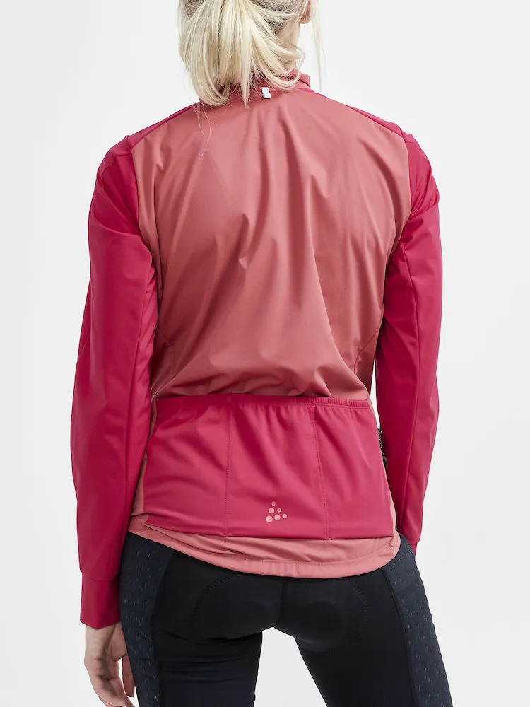 W Cyklobunda CRAFT ADV Bike SubZ