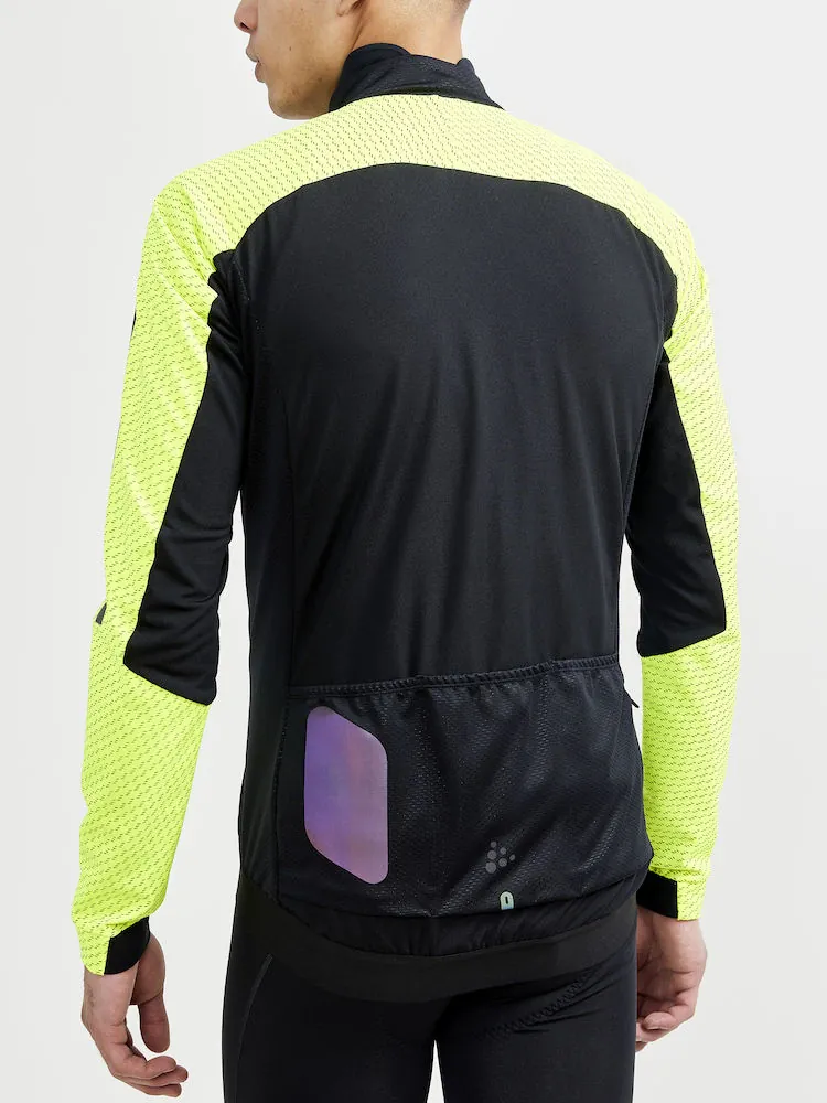 Cyklobunda CRAFT ADV SubZ Lumen