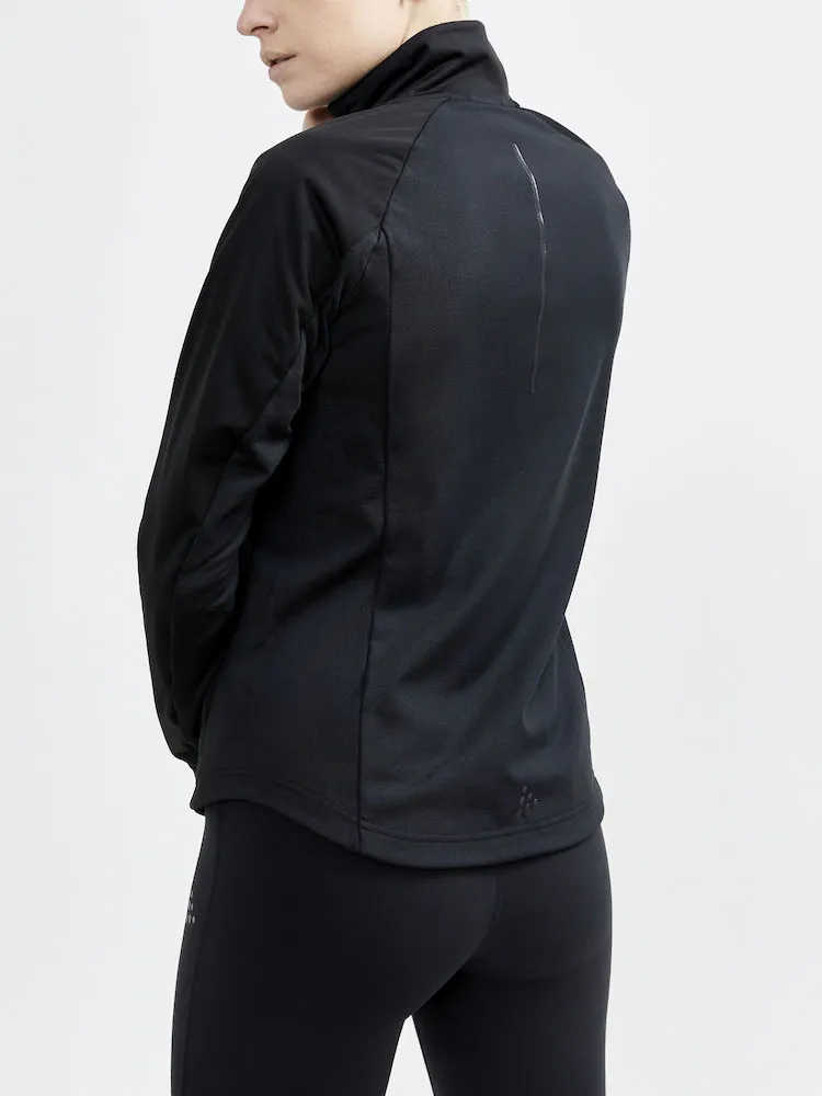 W Bunda CRAFT ADV Charge Warm