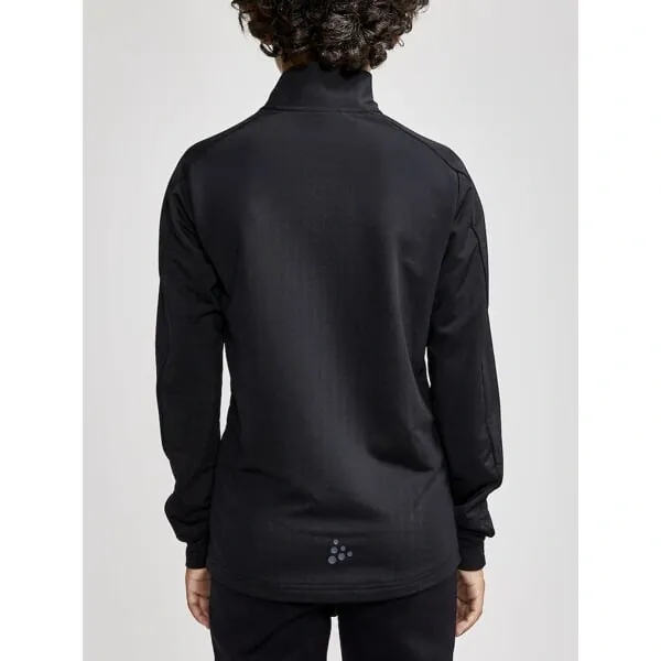 Mikina CRAFT CORE Gain JR