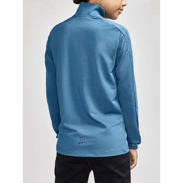 Mikina CRAFT CORE Gain JR